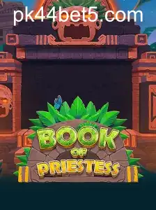 BookOfPriestess