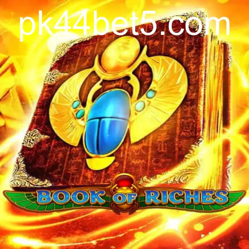 BookofRiches