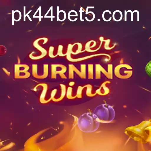 SuperBurningWins